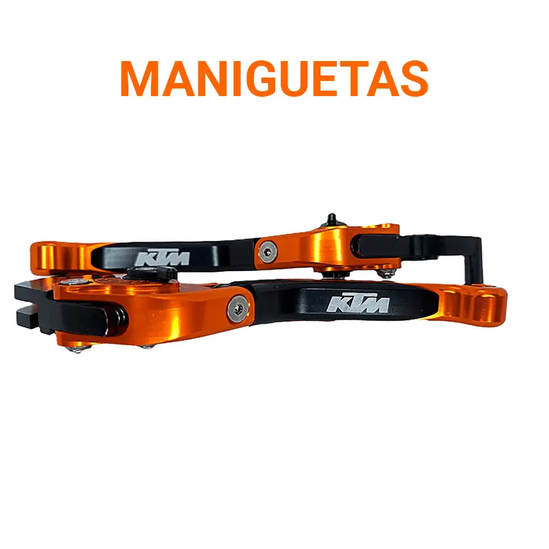 Maniguetas